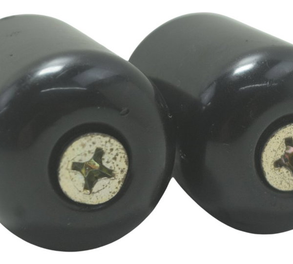 Par Peso Guidão Suzuki Gsx-r 1300 Hayabusa 09-19 Original