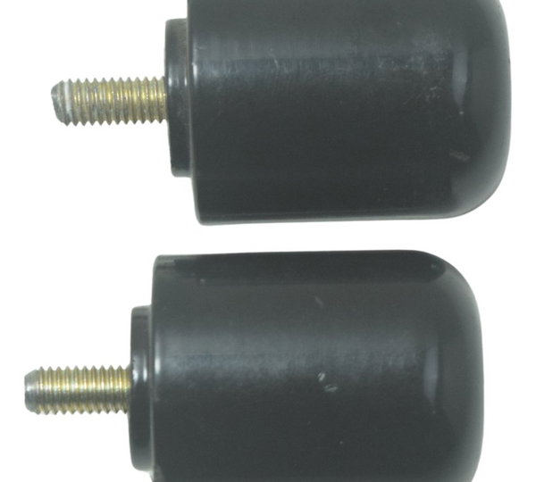 Par Peso Guidão Suzuki Gsx-r 1300 Hayabusa 09-19 Original