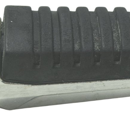 Pedaleira Traseira Dir Suzuki Gsx-r 1300 Hayabusa 09-19 Orig