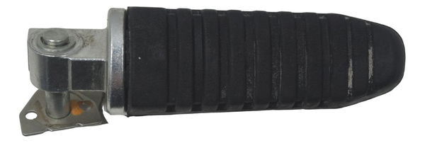 Pedaleira Traseira Dir Suzuki Gsx-r 1300 Hayabusa 09-19 Orig