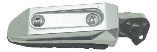 Pedaleira Traseira Dir Suzuki Gsx-r 1300 Hayabusa 09-19 Orig