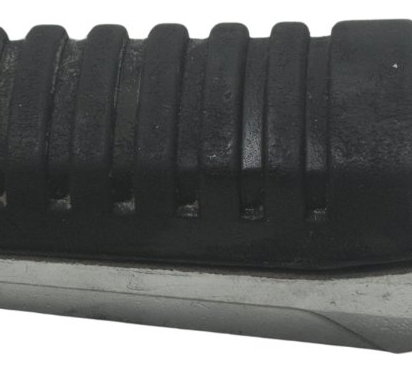 Pedaleira Traseira Dir Suzuki Gsx-r 1300 Hayabusa 09-19 Orig