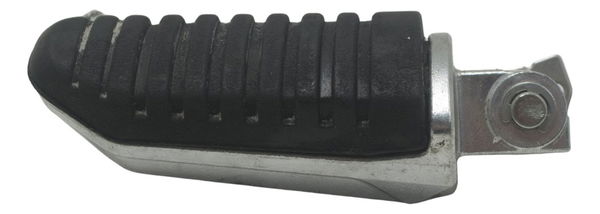 Pedaleira Traseira Dir Suzuki Gsx-r 1300 Hayabusa 09-19 Orig