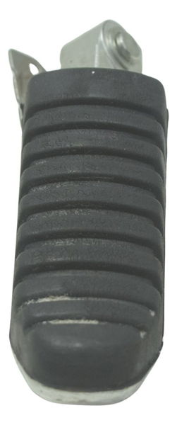 Pedaleira Traseira Dir Suzuki Gsx-r 1300 Hayabusa 09-19 Orig