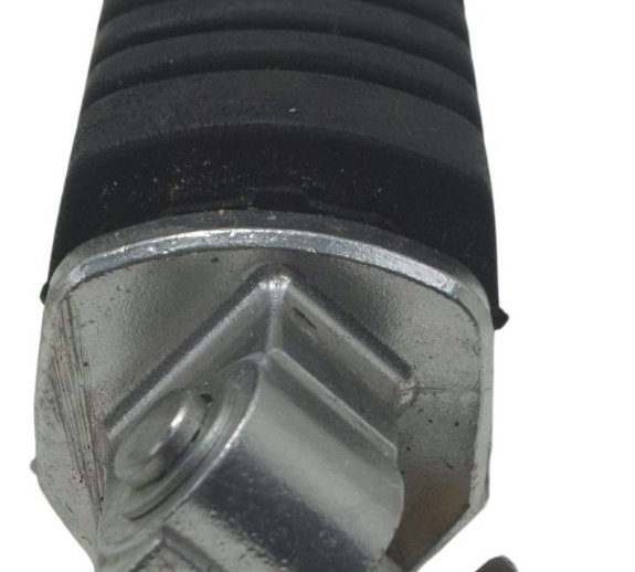 Pedaleira Traseira Dir Suzuki Gsx-r 1300 Hayabusa 09-19 Orig