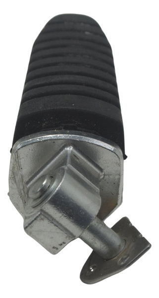 Pedaleira Traseira Dir Suzuki Gsx-r 1300 Hayabusa 09-19 Orig