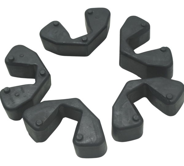 Coxim Cubo Coroa Suzuki Gsx-r 1300 Hayabusa 09-19 Original