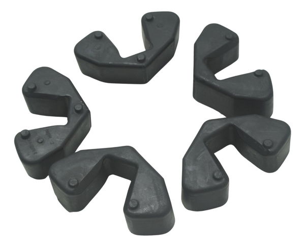 Coxim Cubo Coroa Suzuki Gsx-r 1300 Hayabusa 09-19 Original