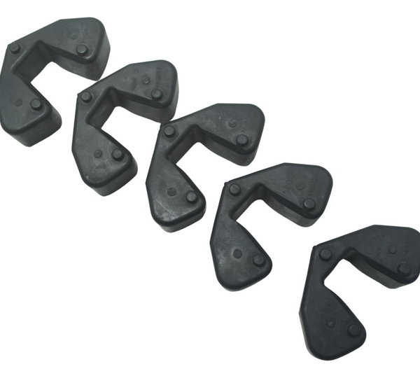 Coxim Cubo Coroa Suzuki Gsx-r 1300 Hayabusa 09-19 Original