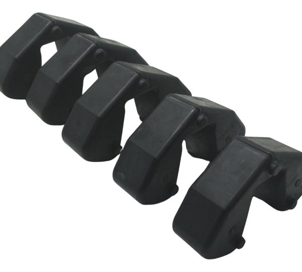 Coxim Cubo Coroa Suzuki Gsx-r 1300 Hayabusa 09-19 Original