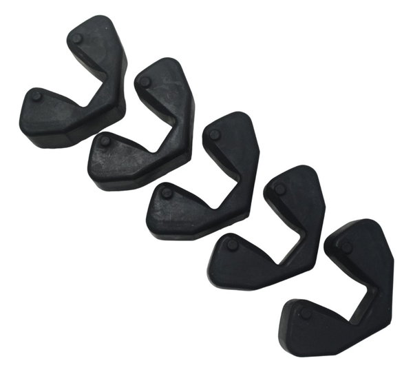 Coxim Cubo Coroa Suzuki Gsx-r 1300 Hayabusa 09-19 Original