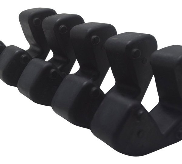 Coxim Cubo Coroa Suzuki Gsx-r 1300 Hayabusa 09-19 Original