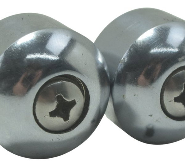 Par Peso Guidão Suzuki Gsx-r 1300 Hayabusa 09-19 Original