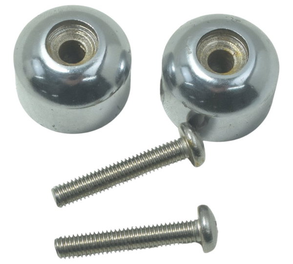 Par Peso Guidão Suzuki Gsx-r 1300 Hayabusa 09-19 Original