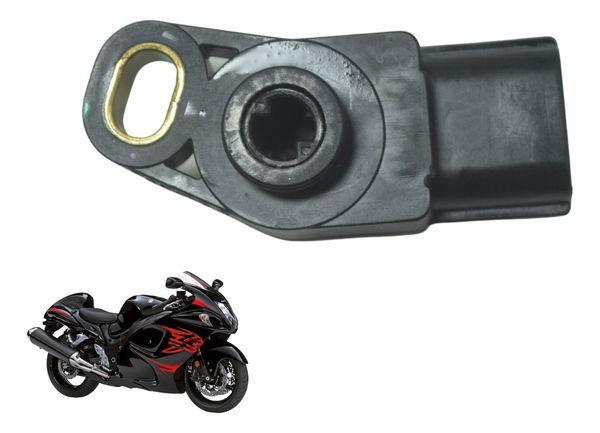Tps Primário Suzuki Gsx-r 1300 Hayabusa 09-19 Original