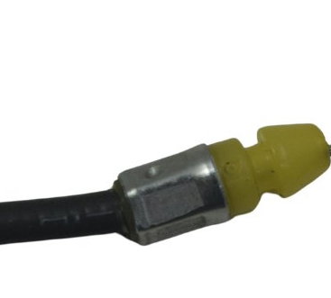 Cabo Trava Banco Suzuki Gsx-r 1300 Hayabusa 09-19 Original