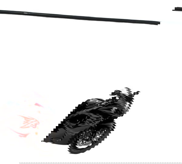 Cabo Trava Banco Suzuki Gsx-r 1300 Hayabusa 09-19 Original