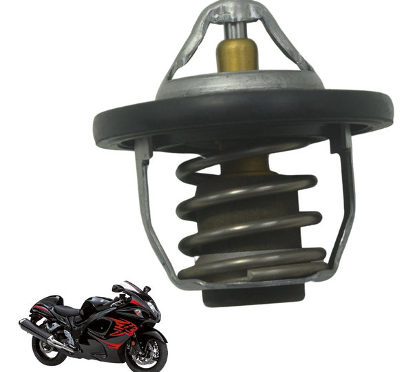 Válvula Termostática Suzuki Gsx-r 1300 Hayabusa 09-19 Orig