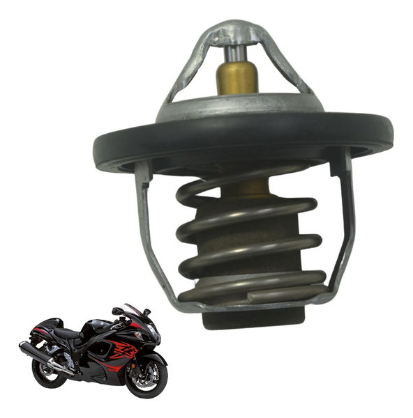 Válvula Termostática Suzuki Gsx-r 1300 Hayabusa 09-19 Orig