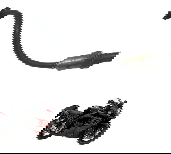 Sonda Lambda Suzuki Gsx-r 1300 Hayabusa 09-19 Original