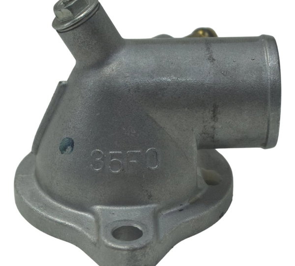 Tampa Válvula Termostática Suzuki Gsx-r 1300 Hayabusa 09-19