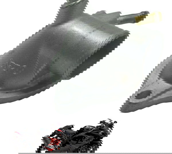 Tampa Válvula Termostática Suzuki Gsx-r 1300 Hayabusa 09-19