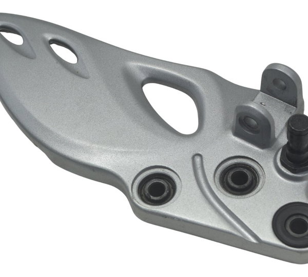 Suporte Pedaleira Diant Esq Suzuki Gsx-r 1300 Hayabusa 09-19