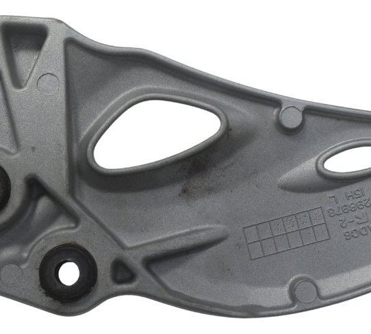 Suporte Pedaleira Diant Esq Suzuki Gsx-r 1300 Hayabusa 09-19