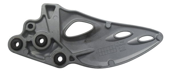 Suporte Pedaleira Diant Esq Suzuki Gsx-r 1300 Hayabusa 09-19