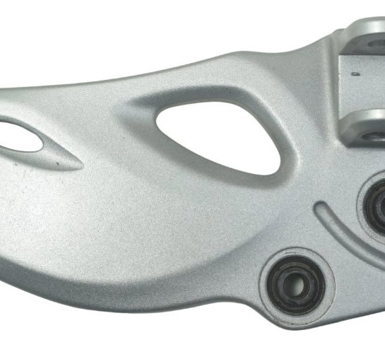 Suporte Pedaleira Diant Esq Suzuki Gsx-r 1300 Hayabusa 09-19