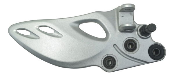 Suporte Pedaleira Diant Esq Suzuki Gsx-r 1300 Hayabusa 09-19