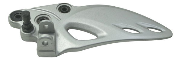 Suporte Pedaleira Diant Esq Suzuki Gsx-r 1300 Hayabusa 09-19