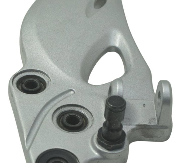 Suporte Pedaleira Diant Esq Suzuki Gsx-r 1300 Hayabusa 09-19