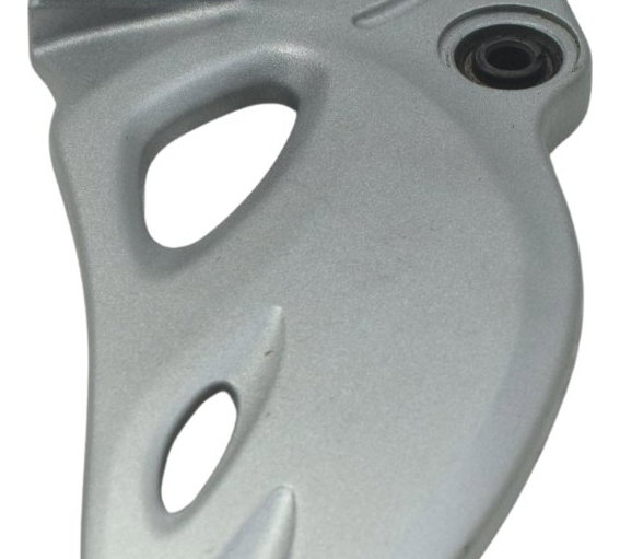 Suporte Pedaleira Diant Esq Suzuki Gsx-r 1300 Hayabusa 09-19