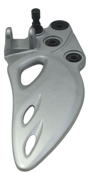 Suporte Pedaleira Diant Esq Suzuki Gsx-r 1300 Hayabusa 09-19