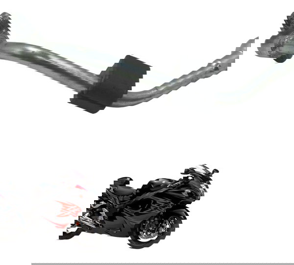 Conexão Óleo Suzuki Gsx-r 1300 Hayabusa 09-19 Original