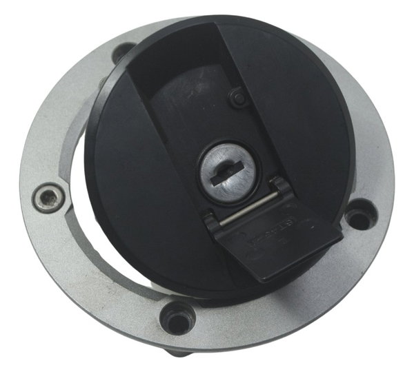 Kit Chave Ignição Suzuki Gsx-r 1300 Hayabusa 09-19 Original