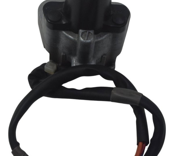 Kit Chave Ignição Suzuki Gsx-r 1300 Hayabusa 09-19 Original