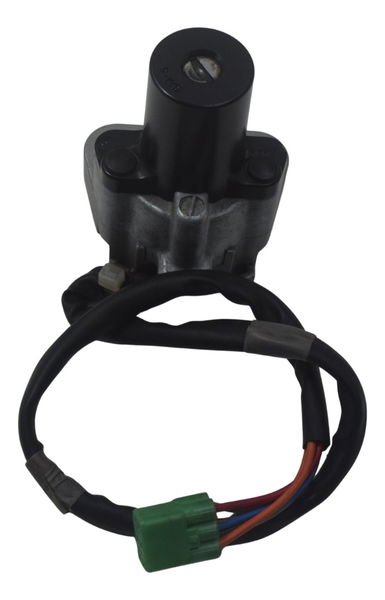 Kit Chave Ignição Suzuki Gsx-r 1300 Hayabusa 09-19 Original