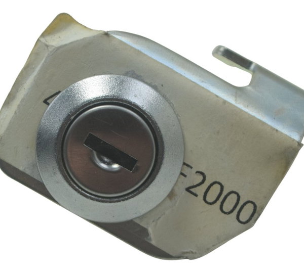 Kit Chave Ignição Suzuki Gsx-r 1300 Hayabusa 09-19 Original