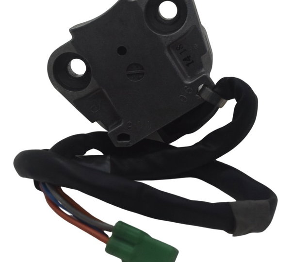 Kit Chave Ignição Suzuki Gsx-r 1300 Hayabusa 09-19 Original