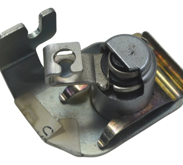 Kit Chave Ignição Suzuki Gsx-r 1300 Hayabusa 09-19 Original