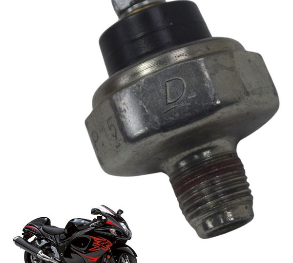 Sensor Óleo Suzuki Gsx-r 1300 Hayabusa 09-19 Original