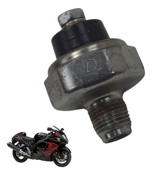 Sensor Óleo Suzuki Gsx-r 1300 Hayabusa 09-19 Original