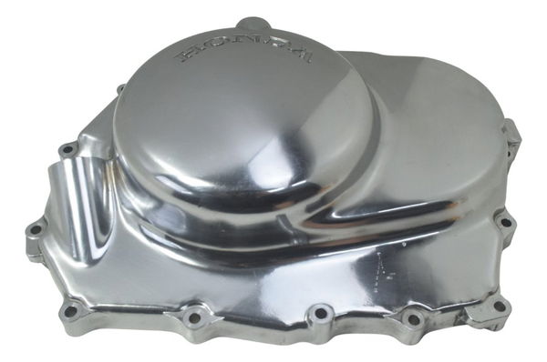 Tampa Motor Dir Embreagem Honda Vt Shadow 600 C 95-05 Orig