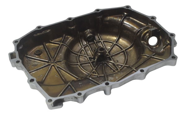 Tampa Motor Dir Embreagem Honda Vt Shadow 600 C 95-05 Orig