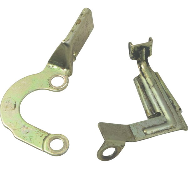 Kit Travas Tampa Estator Honda Vt Shadow 600 C 95-05 Orig