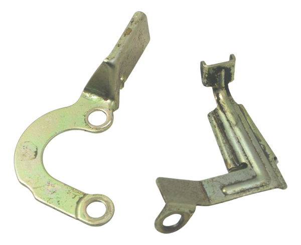 Kit Travas Tampa Estator Honda Vt Shadow 600 C 95-05 Orig