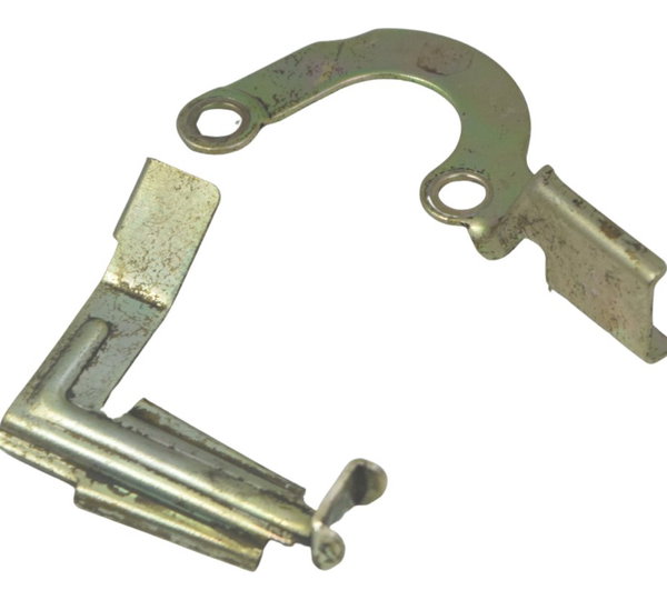 Kit Travas Tampa Estator Honda Vt Shadow 600 C 95-05 Orig