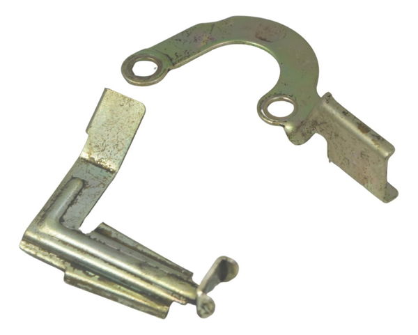 Kit Travas Tampa Estator Honda Vt Shadow 600 C 95-05 Orig